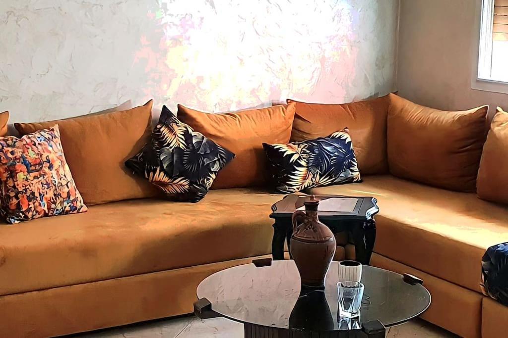 Vivre Un Experience Inoubliable Casablanca Exterior foto