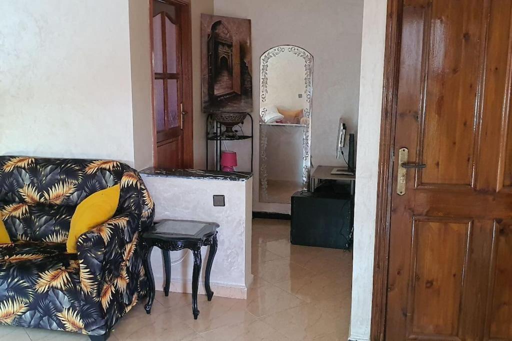 Vivre Un Experience Inoubliable Casablanca Exterior foto