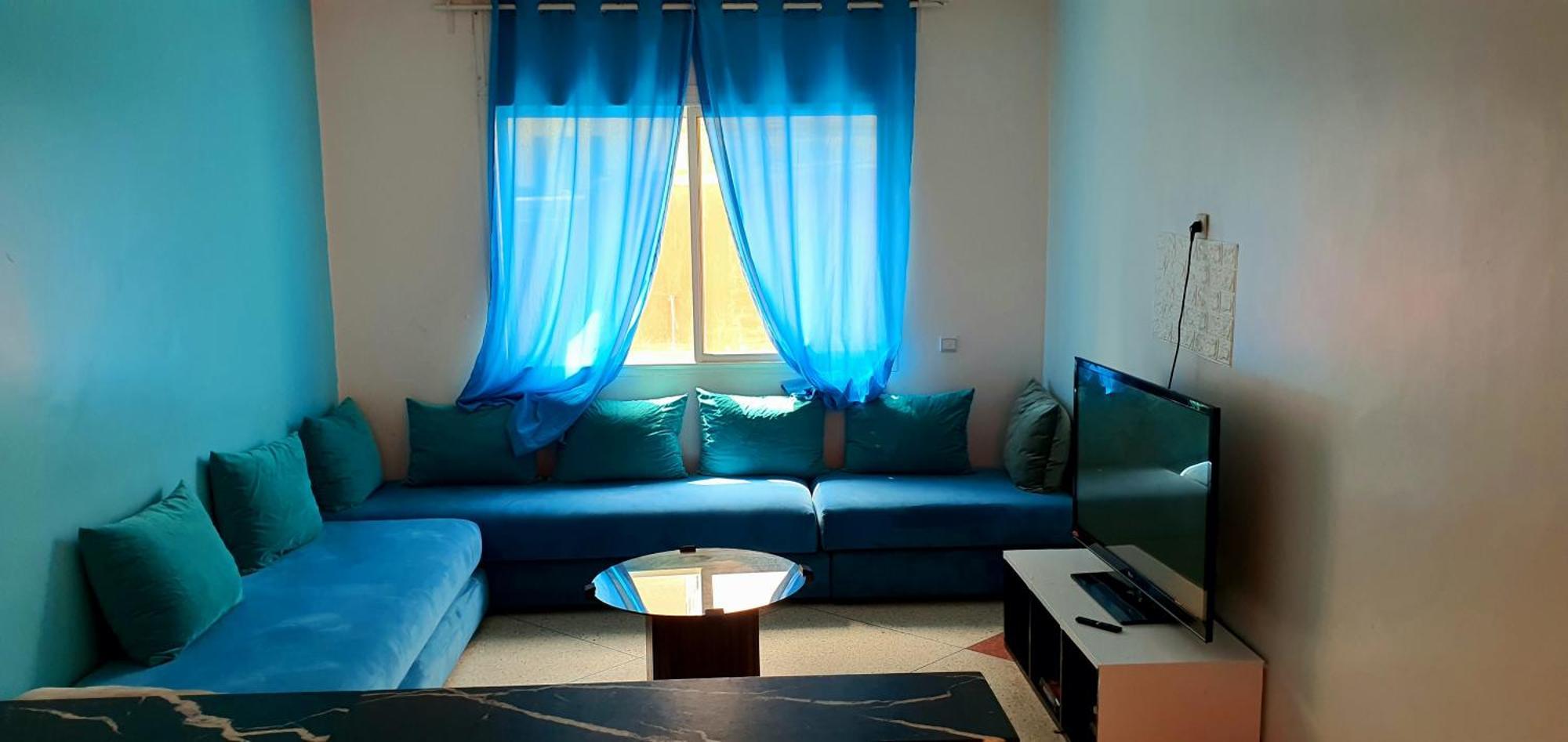 Vivre Un Experience Inoubliable Casablanca Exterior foto