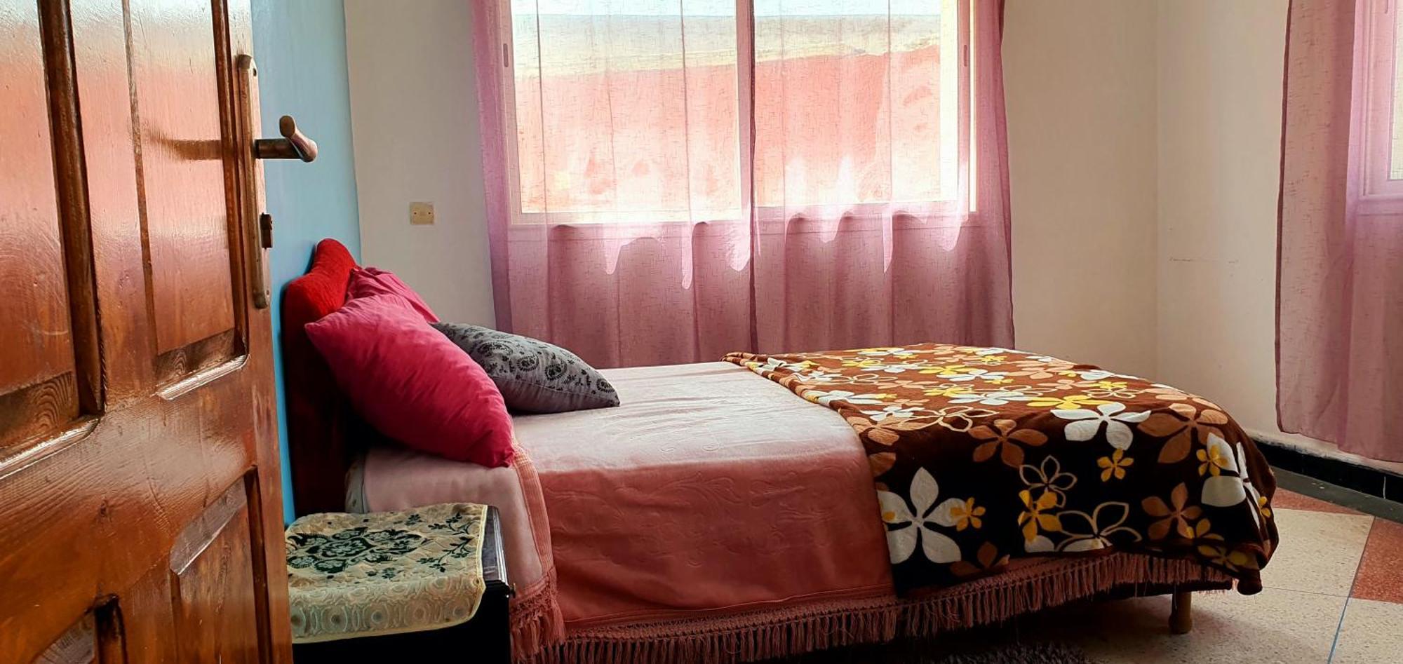 Vivre Un Experience Inoubliable Casablanca Exterior foto