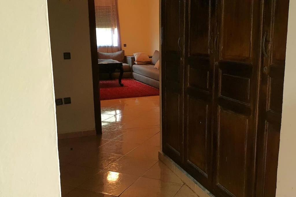 Vivre Un Experience Inoubliable Casablanca Exterior foto