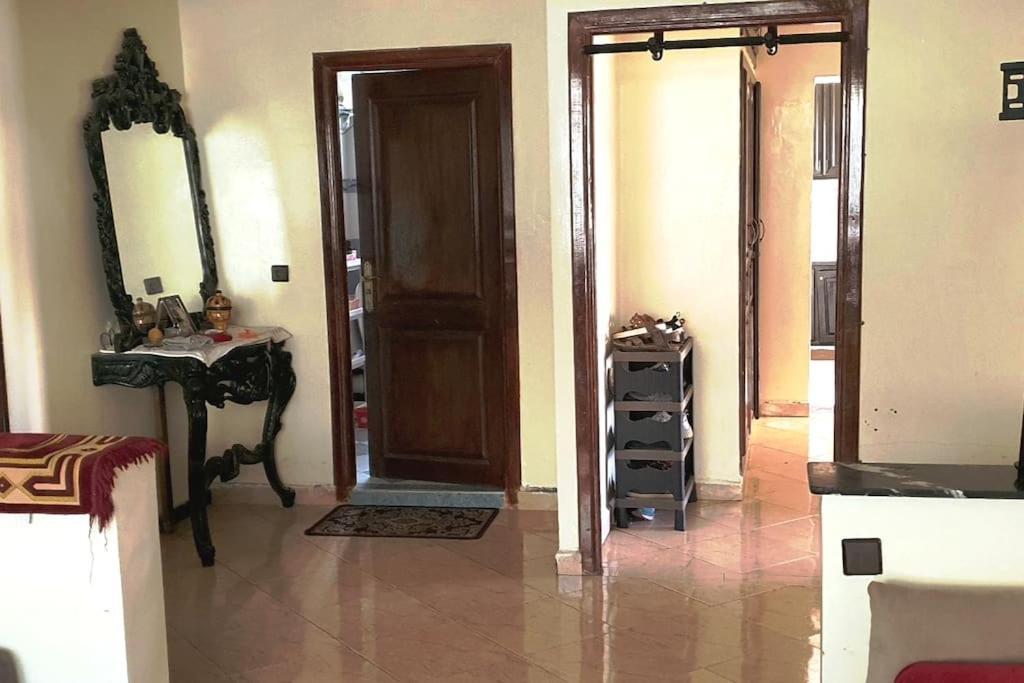Vivre Un Experience Inoubliable Casablanca Exterior foto