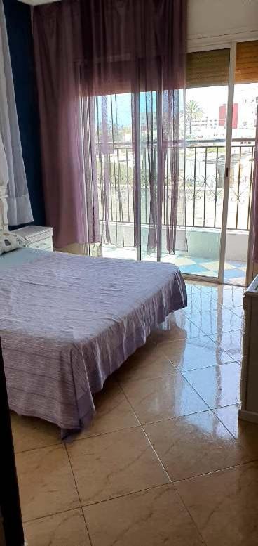 Vivre Un Experience Inoubliable Casablanca Exterior foto